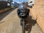 2025 BMW 900CC DUAL SPORTS F 900 GS ADVENTURE RIDE PRO MY24
