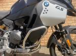 2025 BMW 900CC DUAL SPORTS F 900 GS ADVENTURE RIDE PRO MY24