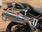 2025 BMW 900CC DUAL SPORTS F 900 GS ADVENTURE RIDE PRO MY24