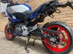 2025 BMW 900CC DUAL SPORTS F 900 XR SPORT MY25