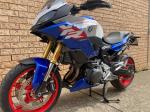 2025 BMW 900CC DUAL SPORTS F 900 XR SPORT MY25