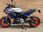 2025 BMW 900CC DUAL SPORTS F 900 XR SPORT MY25