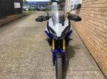 2025 BMW 900CC DUAL SPORTS F 900 XR SPORT MY25