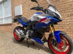 2025 BMW 900CC DUAL SPORTS F 900 XR SPORT MY25