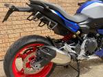 2025 BMW 900CC DUAL SPORTS F 900 XR SPORT MY25