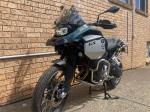 2026 BMW 900CC DUAL SPORTS F 900 GS ADVENTURE RIDE PRO MY25