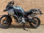 2026 BMW 900CC DUAL SPORTS F 900 GS ADVENTURE RIDE PRO MY25