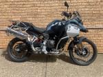 2026 BMW 900CC DUAL SPORTS F 900 GS ADVENTURE RIDE PRO MY25