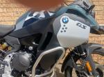 2026 BMW 900CC DUAL SPORTS F 900 GS ADVENTURE RIDE PRO MY25