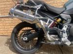 2026 BMW 900CC DUAL SPORTS F 900 GS ADVENTURE RIDE PRO MY25