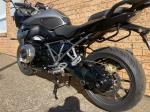 2016 Bmw 1200cc Road
