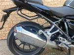 2016 Bmw 1200cc Road