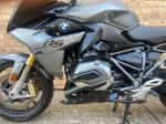 2016 Bmw 1200cc Road