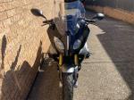 2016 Bmw 1200cc Road