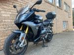 2016 Bmw 1200cc Road
