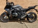 2016 Bmw 1200cc Road
