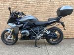 2016 Bmw 1200cc Road