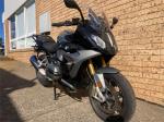 2016 Bmw 1200cc Road