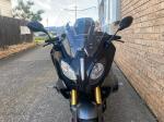 2016 Bmw 1200cc Road
