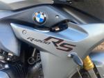 2016 Bmw 1200cc Road