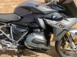 2016 Bmw 1200cc Road