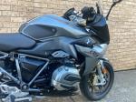 2016 Bmw 1200cc Road