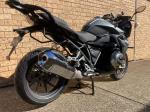 2016 Bmw 1200cc Road