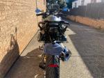 2016 Bmw 1200cc Road