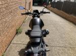 2025 Bmw 1200cc SPORTS