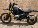 2025 Bmw 1200cc SPORTS