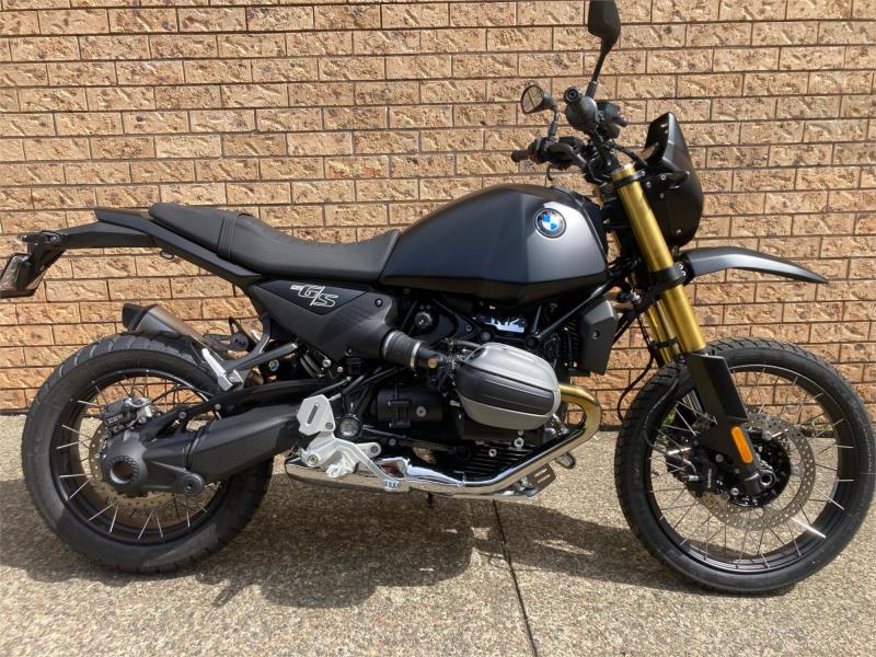 2025 Bmw 1200cc SPORTS