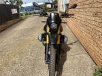 2025 Bmw 1200cc SPORTS