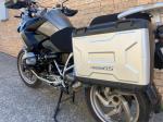2009 Bmw 1200cc