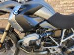 2009 Bmw 1200cc