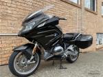 2018 Bmw 1200cc Road R1200 RT SPEZIAL MY18