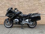 2018 Bmw 1200cc Road R1200 RT SPEZIAL MY18