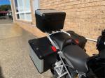 2016 Bmw 1200cc DUAL SPORTS
