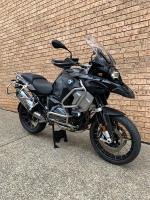 2023 Bmw 1250cc Enduro