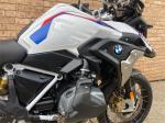 2021 Bmw 1250cc Enduro