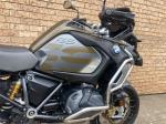 2019 Bmw 1250cc Enduro