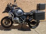 2021 Bmw 1250cc Enduro