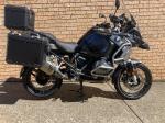 2021 Bmw 1250cc Enduro
