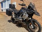 2021 Bmw 1250cc Enduro
