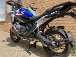 2024 Bmw 1300cc Road/Trail