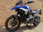 2024 Bmw 1300cc Road/Trail