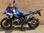 2024 Bmw 1300cc Road/Trail