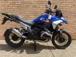2024 Bmw 1300cc Road/Trail