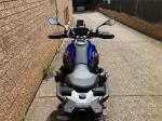 2024 Bmw 1300cc Road/Trail