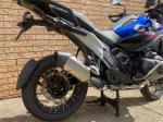 2024 Bmw 1300cc Road/Trail