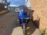 2025 Bmw 1300cc Road/Trail